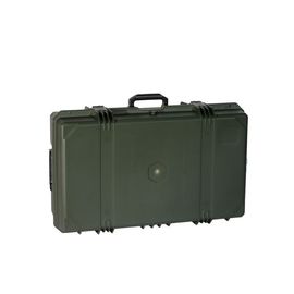 [MARS] MARS L-804627 Waterproof Square Long Case,Bag/MARS Series/Special Case/Self-Production/Custom-order